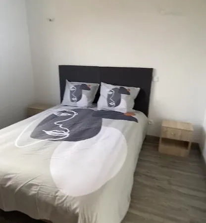 Maison Bois Au Calme Belle Vue * Betplan