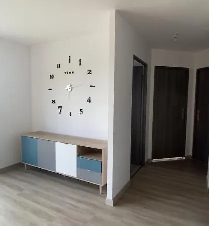 Maison Bois Au Calme Belle Vue 木屋 *