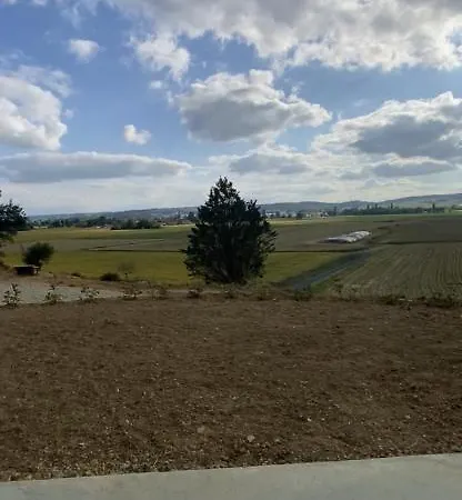 Maison Bois Au Calme Belle Vue Betplan